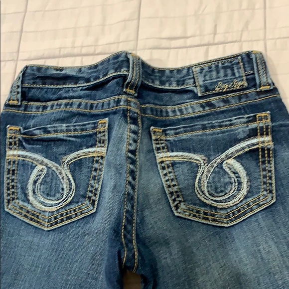 Big Star size 26R Jeans - Picture 4 of 6